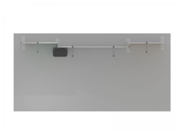 SYK-2005 Symphony Portable Displays -- Plan View